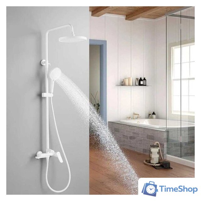 Душевая система  Shevanik S4336C - Изображение №59 — Интернет-магазин Time-Shop