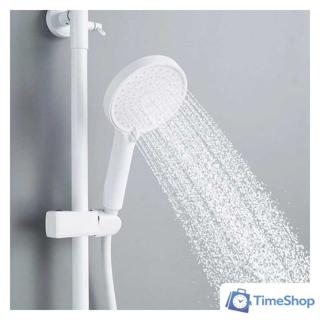 Душевая система  Shevanik S4336C - Изображение №55 — Интернет-магазин Time-Shop