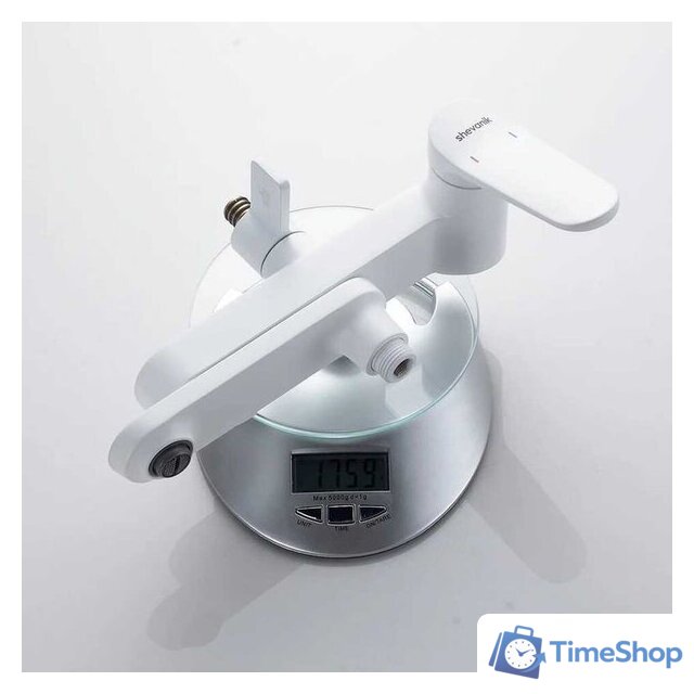 Душевая система  Shevanik S4336C - Изображение №9 — Интернет-магазин Time-Shop