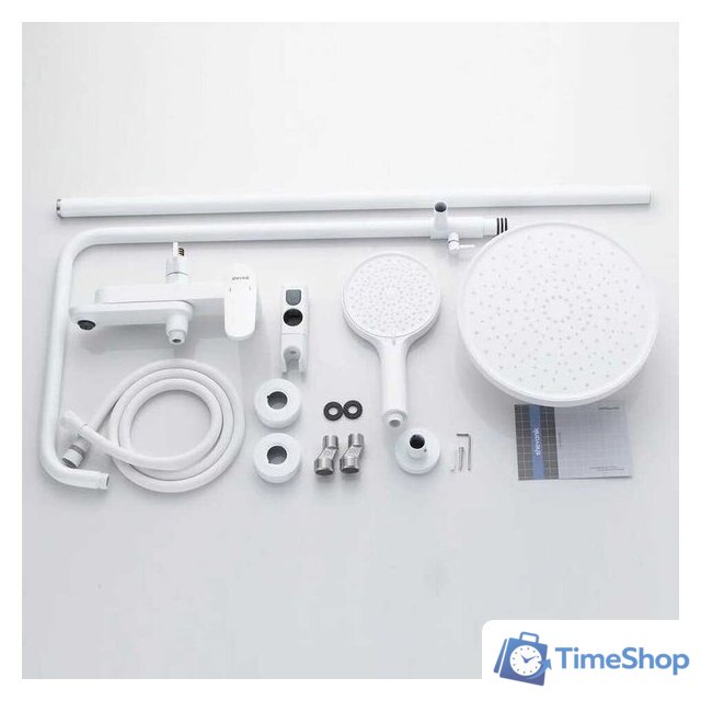 Душевая система  Shevanik S4336C - Изображение №47 — Интернет-магазин Time-Shop