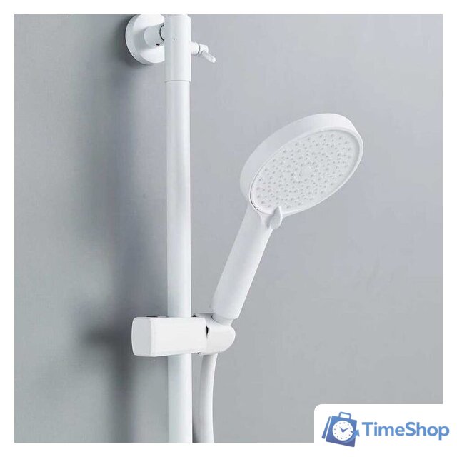 Душевая система  Shevanik S4336C - Изображение №41 — Интернет-магазин Time-Shop