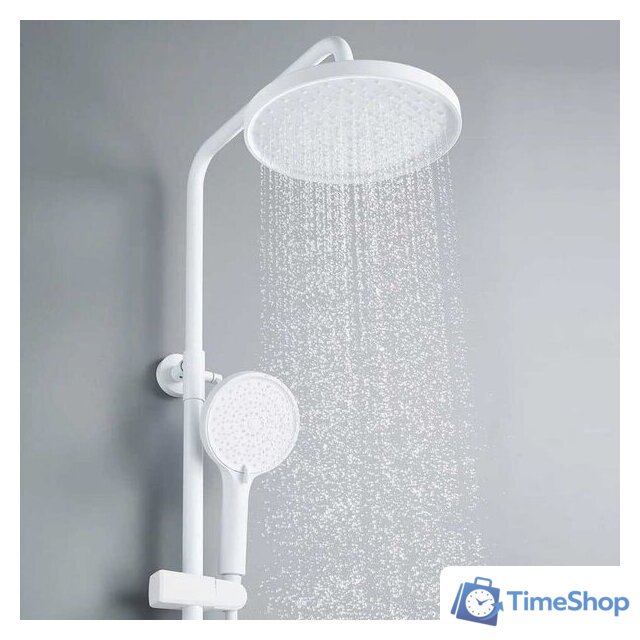 Душевая система  Shevanik S4336C - Изображение №49 — Интернет-магазин Time-Shop