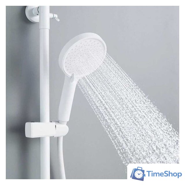 Душевая система  Shevanik S4336C - Изображение №54 — Интернет-магазин Time-Shop