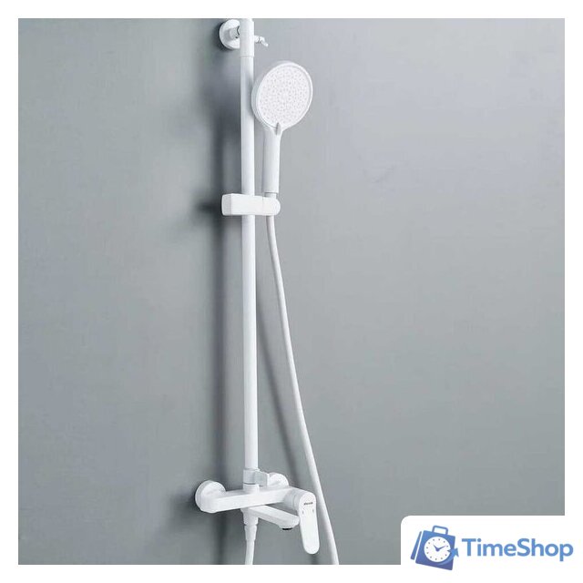Душевая система  Shevanik S4336C - Изображение №39 — Интернет-магазин Time-Shop