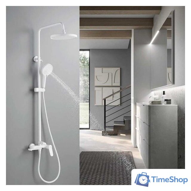 Душевая система  Shevanik S4336C - Изображение №57 — Интернет-магазин Time-Shop