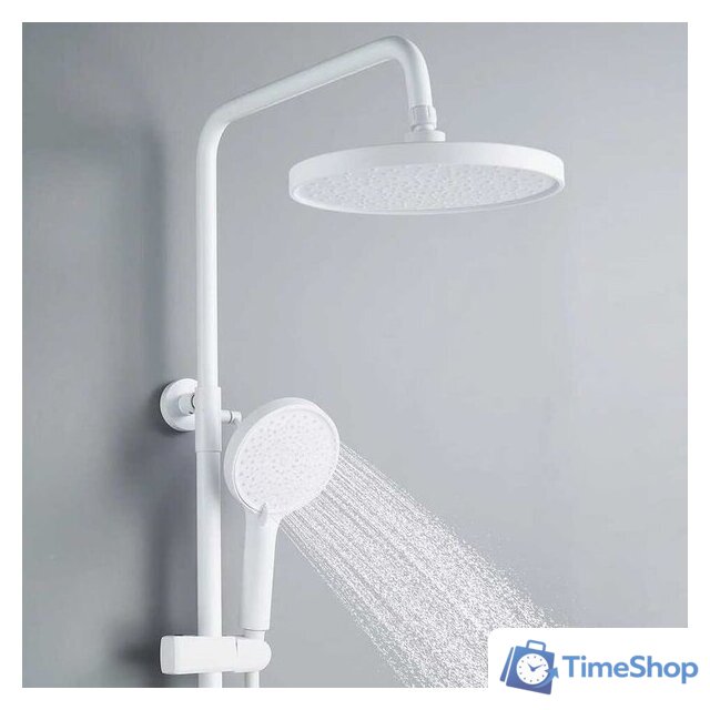 Душевая система  Shevanik S4336C - Изображение №52 — Интернет-магазин Time-Shop