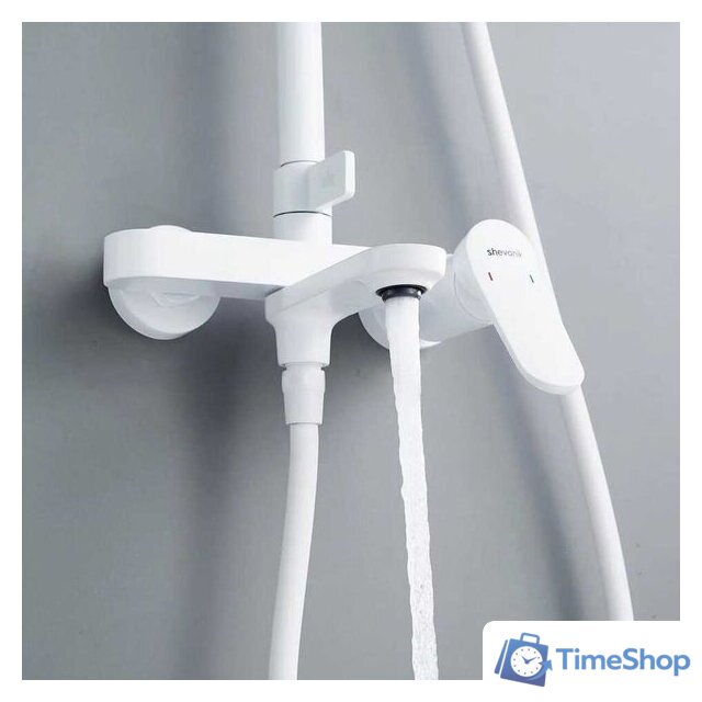 Душевая система  Shevanik S4336C - Изображение №65 — Интернет-магазин Time-Shop