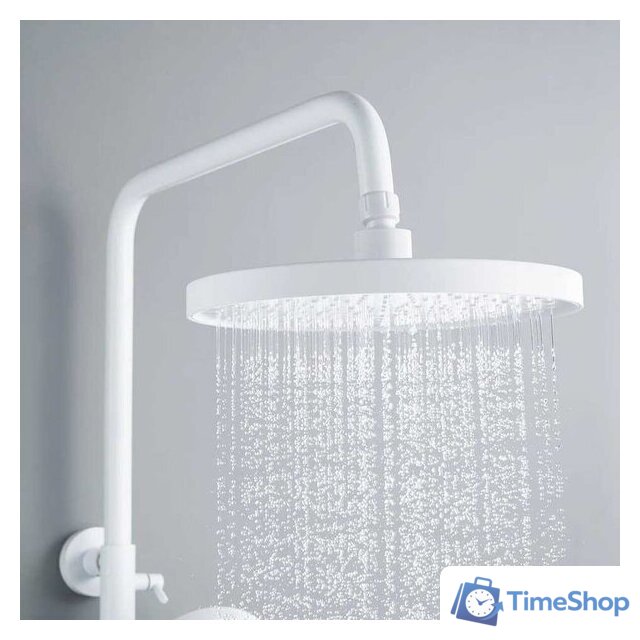 Душевая система  Shevanik S4336C - Изображение №51 — Интернет-магазин Time-Shop