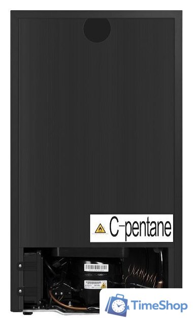 Винный шкаф MAUNFELD MFWC-124D49 - Изображение №8 — Интернет-магазин Time-Shop