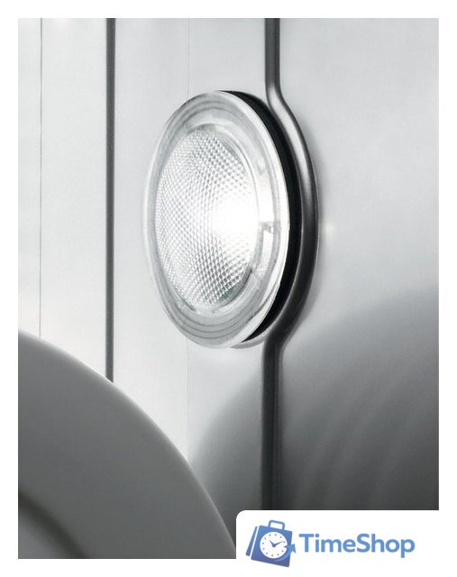 Встраиваемая посудомоечная машина Electrolux EEG69420W - Изображение №4 — Интернет-магазин Time-Shop