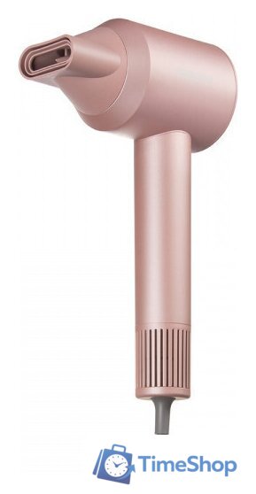 Фен Redmond (Редмонд) HD1701 (розовый) - Изображение №9 — Интернет-магазин Time-Shop
