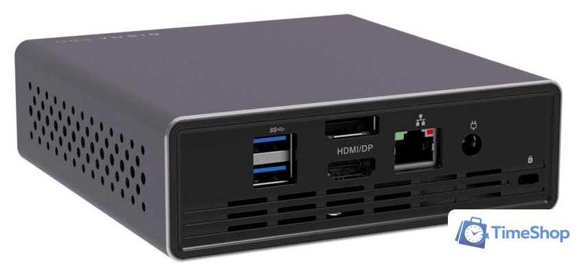 Компактный компьютер Digma Pro Minimax U1 DPP5-ADXW05 - Изображение №3 — Интернет-магазин Time-Shop