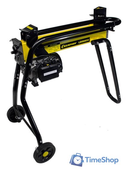Гидравлический дровокол Champion LSH5001H - Изображение №3 — Интернет-магазин Time-Shop