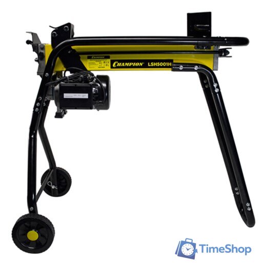 Гидравлический дровокол Champion LSH5001H - Изображение №2 — Интернет-магазин Time-Shop