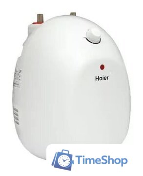 Накопительный электрический водонагреватель под мойку Haier ES8V-Q2(R) - Изображение №5 — Интернет-магазин Time-Shop