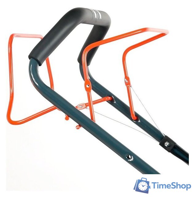 Газонокосилка Patriot PT 42BS - Изображение №13 — Интернет-магазин Time-Shop