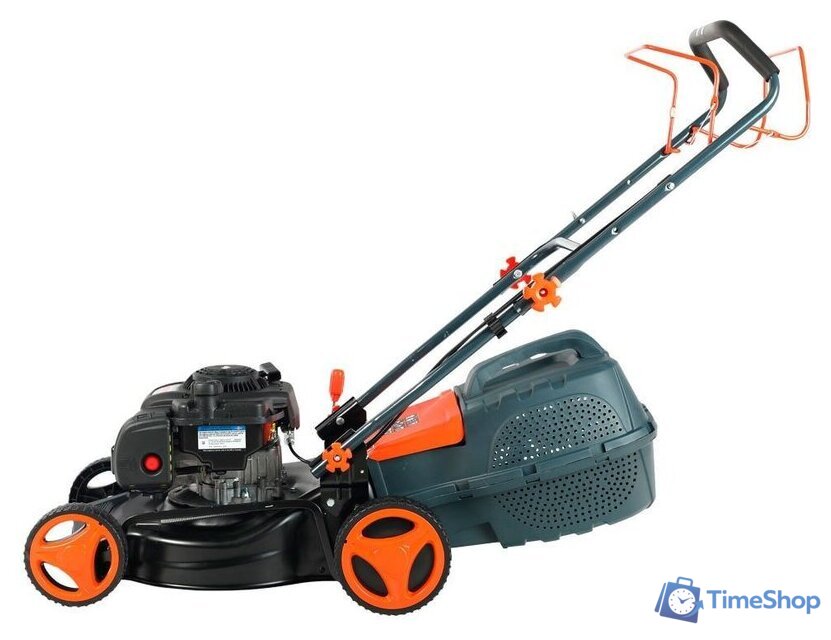 Газонокосилка Patriot PT 42BS - Изображение №3 — Интернет-магазин Time-Shop
