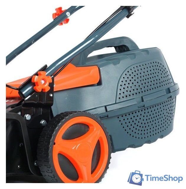 Газонокосилка Patriot PT 42BS - Изображение №11 — Интернет-магазин Time-Shop