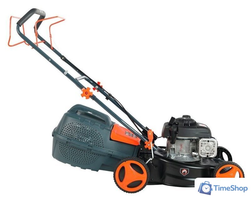 Газонокосилка Patriot PT 42BS - Изображение №4 — Интернет-магазин Time-Shop
