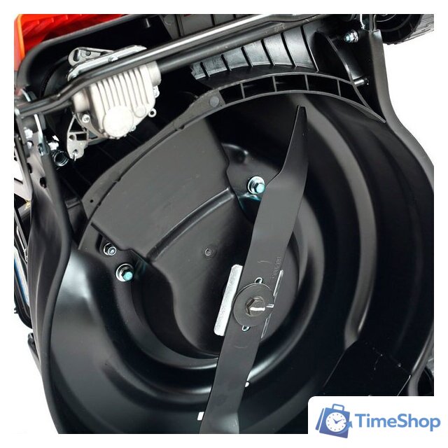 Газонокосилка Patriot PT 42BS - Изображение №15 — Интернет-магазин Time-Shop