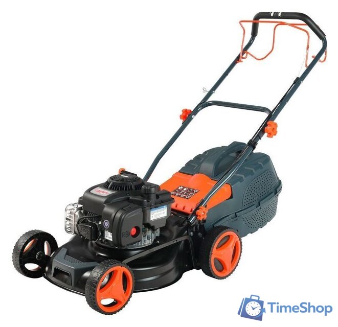 Газонокосилка Patriot PT 42BS - Изображение №2 — Интернет-магазин Time-Shop