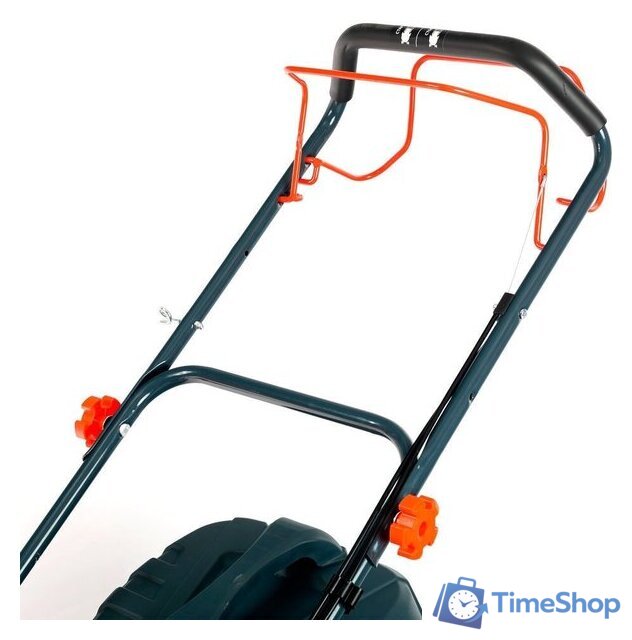 Газонокосилка Patriot PT 42BS - Изображение №12 — Интернет-магазин Time-Shop
