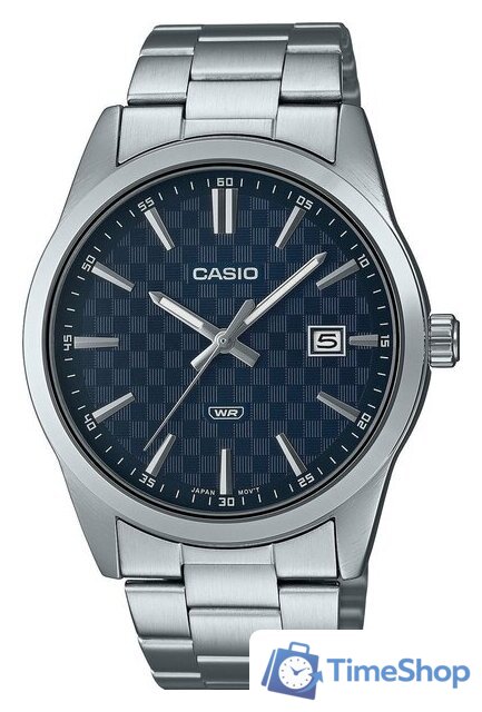 Наручные часы Casio Collection MTP-VD03D-2A - Изображение №1 — Интернет-магазин Time-Shop