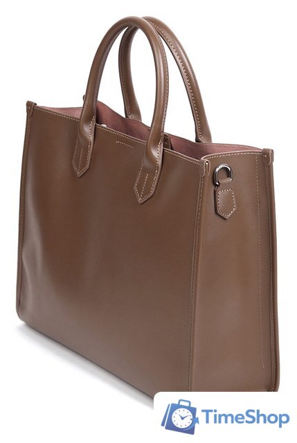 Женская сумка Mironpan 36064 (коричневый) - Изображение №5 — Интернет-магазин Time-Shop