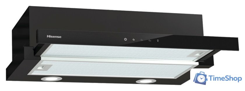 Кухонная вытяжка Hisense MH6TL4TB - Изображение №1 — Интернет-магазин Time-Shop