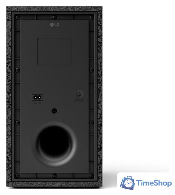 Саундбар LG S60T - Изображение №9 — Интернет-магазин Time-Shop