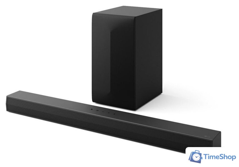 Саундбар LG S60T - Изображение №2 — Интернет-магазин Time-Shop