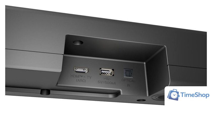 Саундбар LG S60T - Изображение №7 — Интернет-магазин Time-Shop