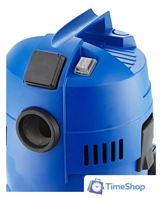 Пылесос Nilfisk-Alto Buddy II 18L T [18451134] - Изображение №4 — Интернет-магазин Time-Shop