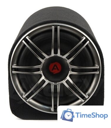 Корпусной активный сабвуфер ACV BTA-6 - Изображение №2 — Интернет-магазин Time-Shop