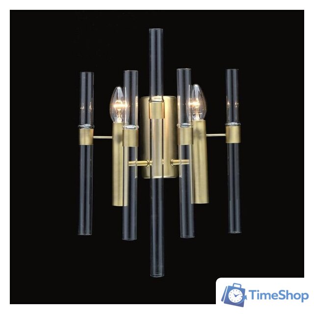 Бра MW-Light 285021002 Альгеро - Изображение №5 — Интернет-магазин Time-Shop