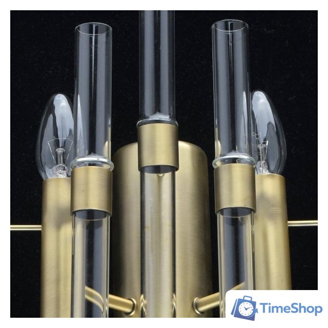Бра MW-Light 285021002 Альгеро - Изображение №3 — Интернет-магазин Time-Shop