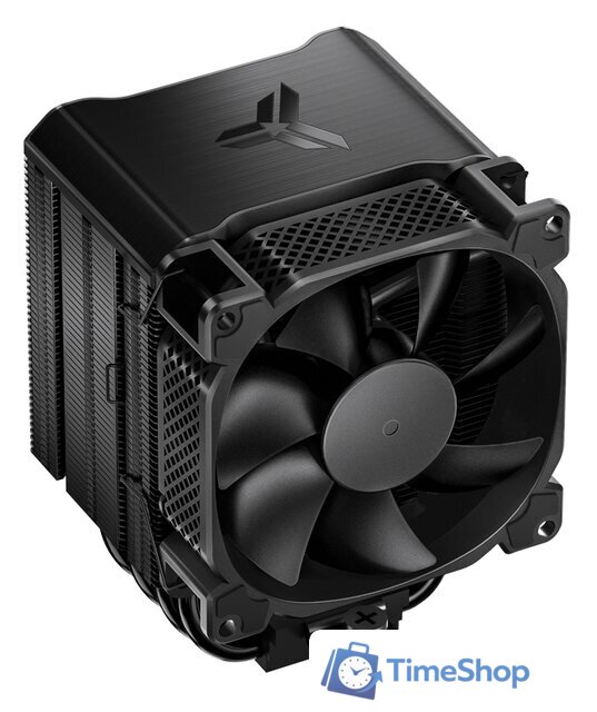 Кулер для процессора Jonsbo HX6210 Black - Изображение №1 — Интернет-магазин Time-Shop