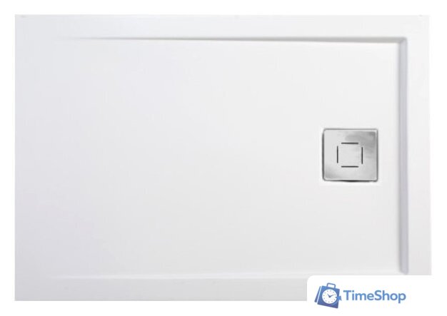 Душевой поддон Deante Kerria Plus 120x90 KTS 043B - Изображение №1 — Интернет-магазин Time-Shop