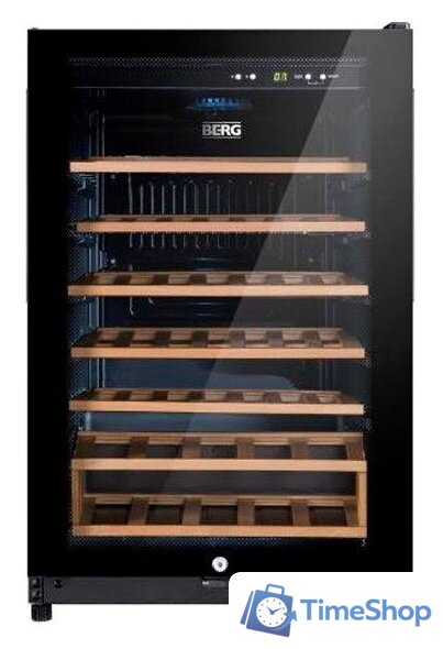 Винный шкаф Berg BRGWM451 - Изображение №1 — Интернет-магазин Time-Shop