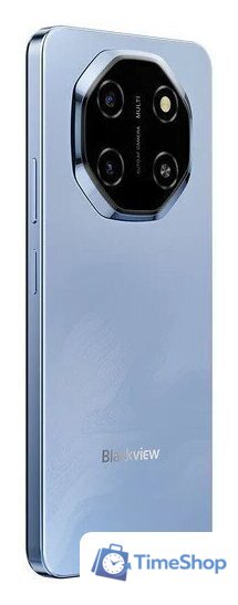 Телефон Blackview Shark 6 4GB/128GB (синий) - Изображение №7 — Интернет-магазин Time-Shop