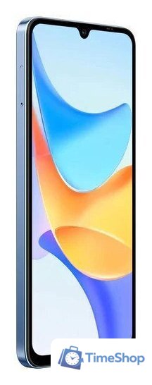 Телефон Blackview Shark 6 4GB/128GB (синий) - Изображение №5 — Интернет-магазин Time-Shop