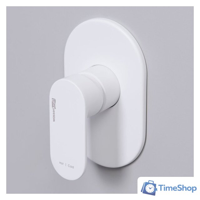 Смеситель Wasserkraft Mindel 8551 - Изображение №3 — Интернет-магазин Time-Shop