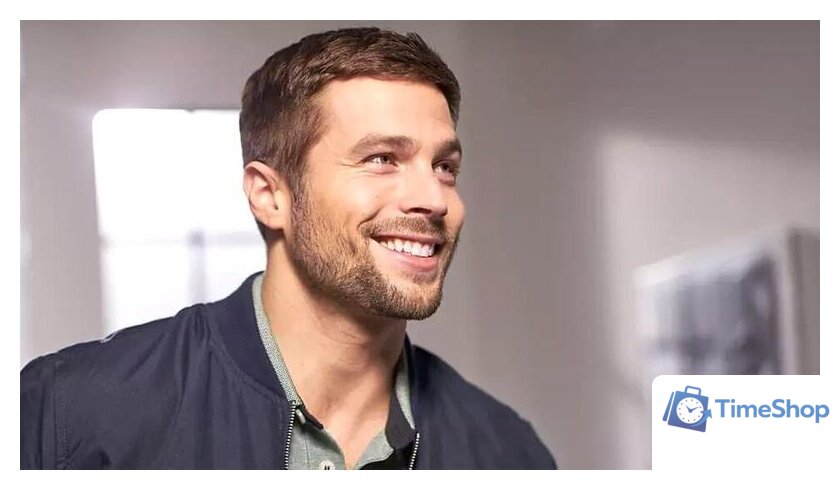 Машинка для стрижки волос Philips HC3525/15 - Изображение №6 — Интернет-магазин Time-Shop