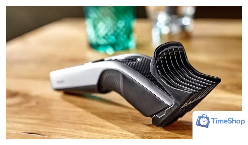 Машинка для стрижки волос Philips HC3525/15 - Изображение №11 — Интернет-магазин Time-Shop