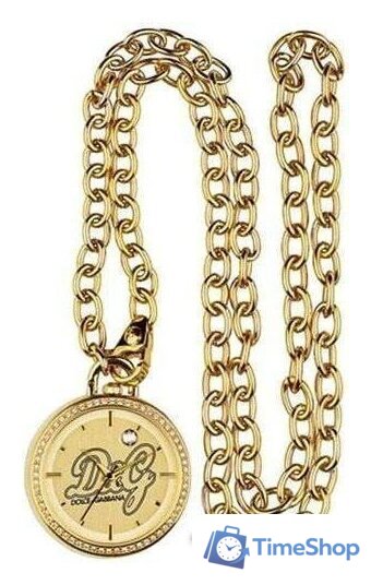 Наручные часы Dolce&Gabbana DW0262 - Изображение №1 — Интернет-магазин Time-Shop