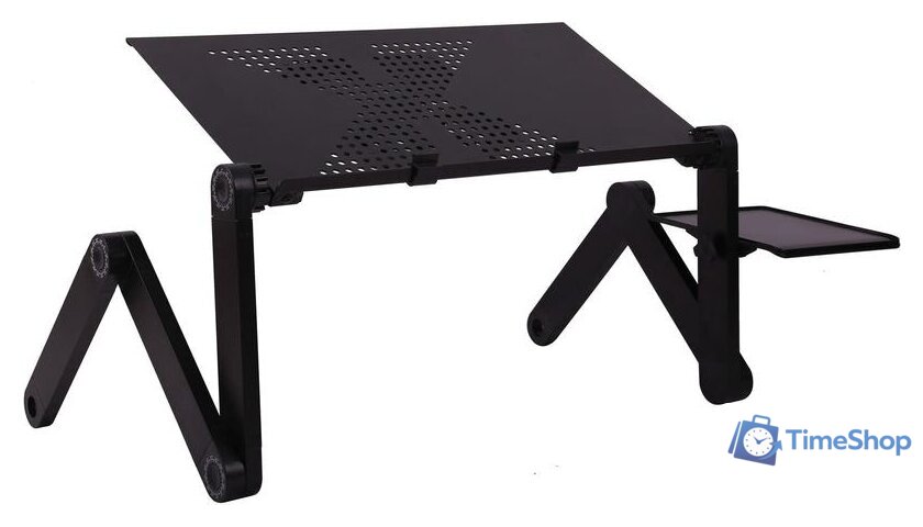 Подставка-столик Buro BU-803 - Изображение №3 — Интернет-магазин Time-Shop