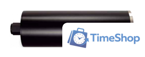 Коронка Wurth 1651114200 - Изображение №1 — Интернет-магазин Time-Shop