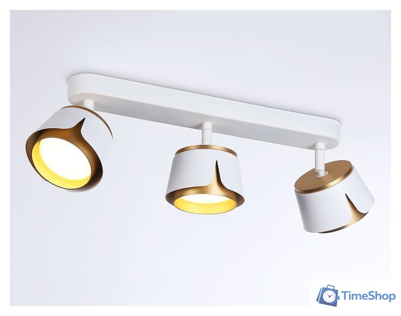Спот Ambrella light Techno Spot TN71235 - Изображение №3 — Интернет-магазин Time-Shop