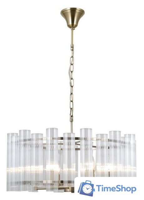 Подвесная люстра Moderli Monte V10777-6P - Изображение №2 — Интернет-магазин Time-Shop