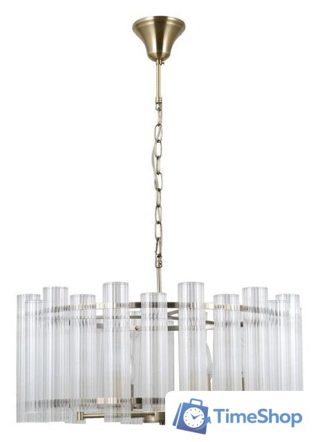 Подвесная люстра Moderli Monte V10777-6P - Изображение №1 — Интернет-магазин Time-Shop